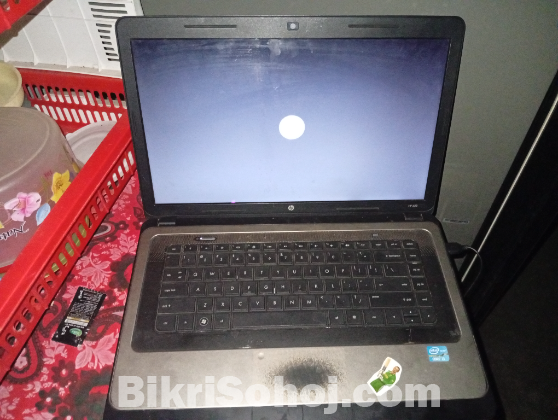 HP 630